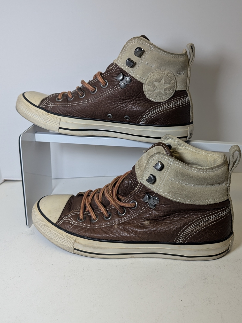 Converse Chuck Taylor All Star Hiker 2